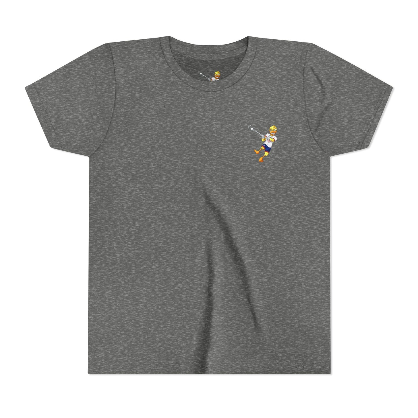 RtD Youth Short Sleeve Tee KBF