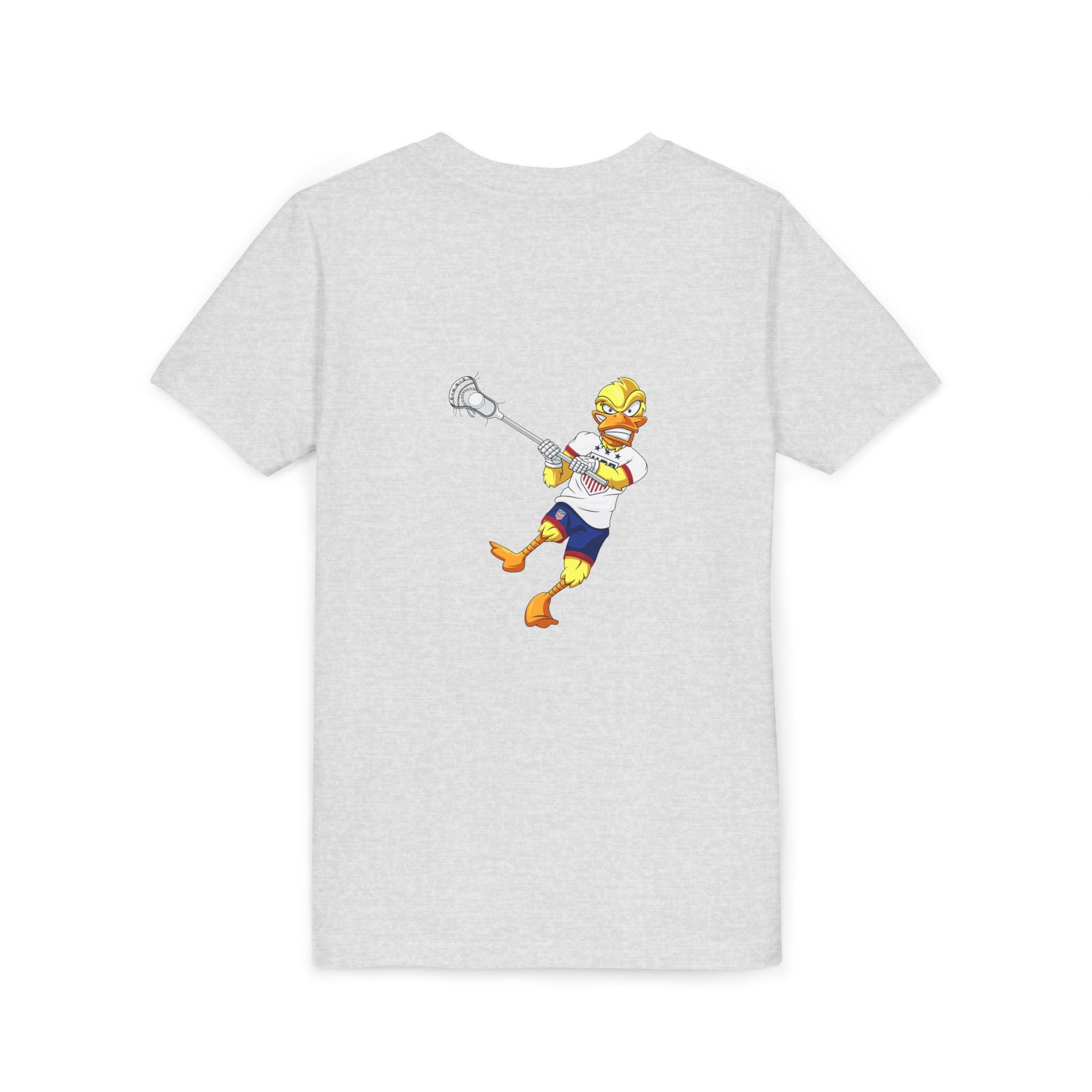 RtD Youth Short Sleeve Tee YBF