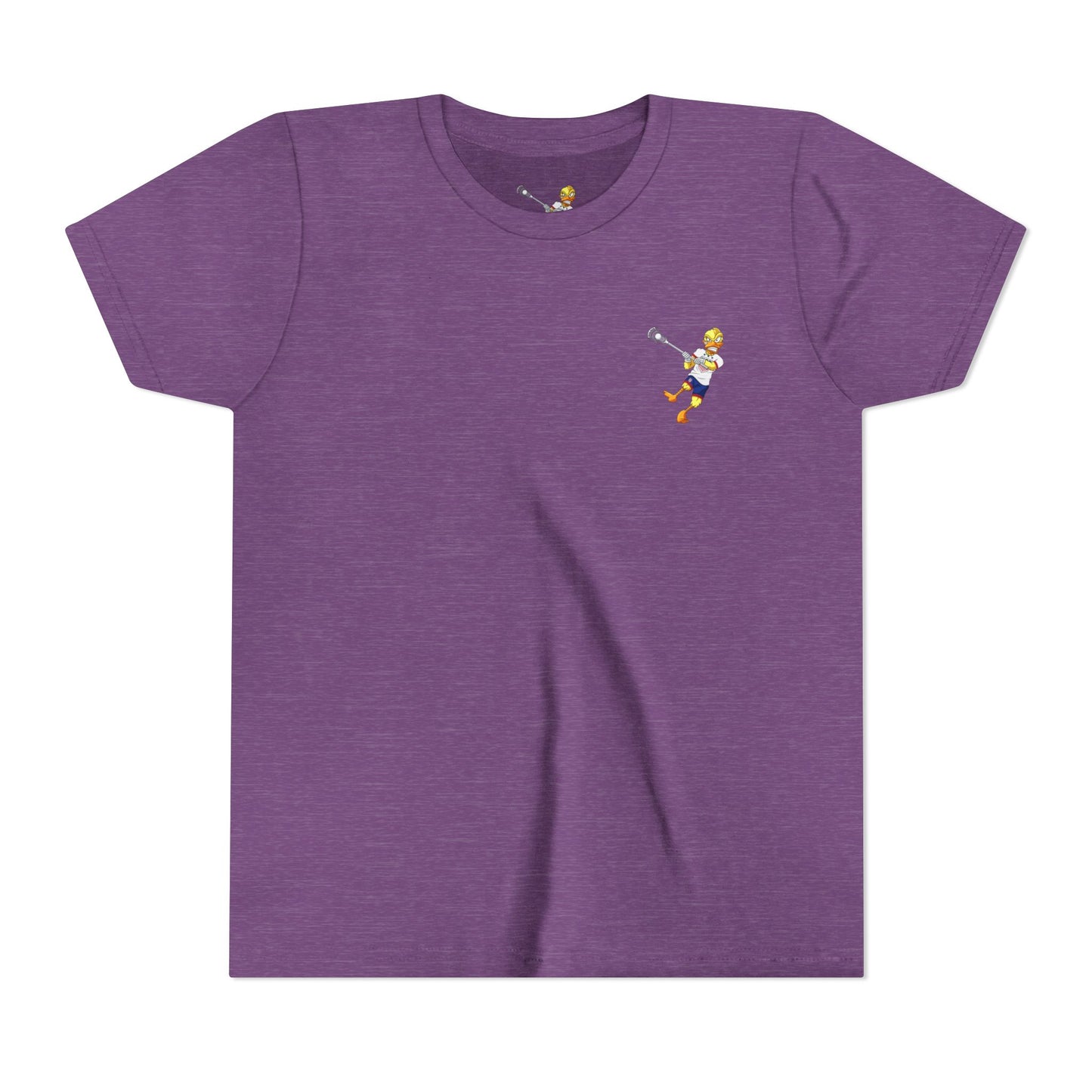 RtD Youth Short Sleeve Tee KBF