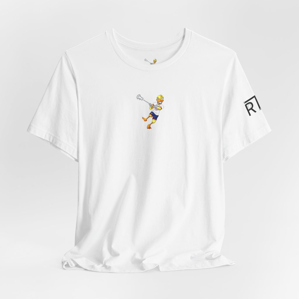 Stool Pigeons Short Sleeve T Shirt