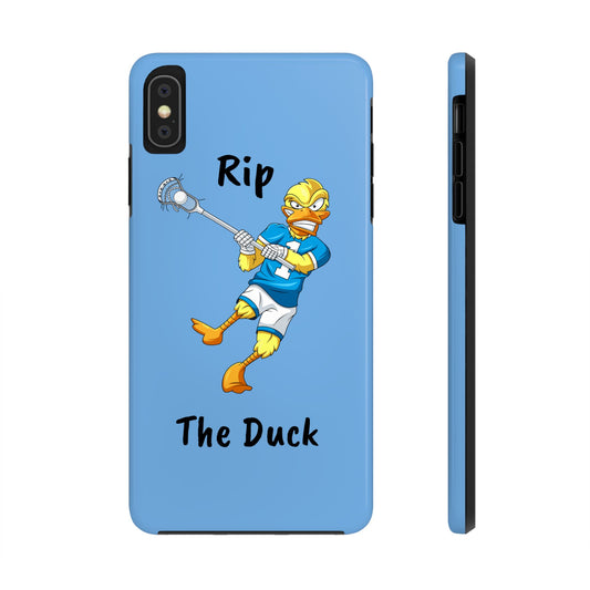 RtD Lacrosse Tough Phone Cases - 2023 Season