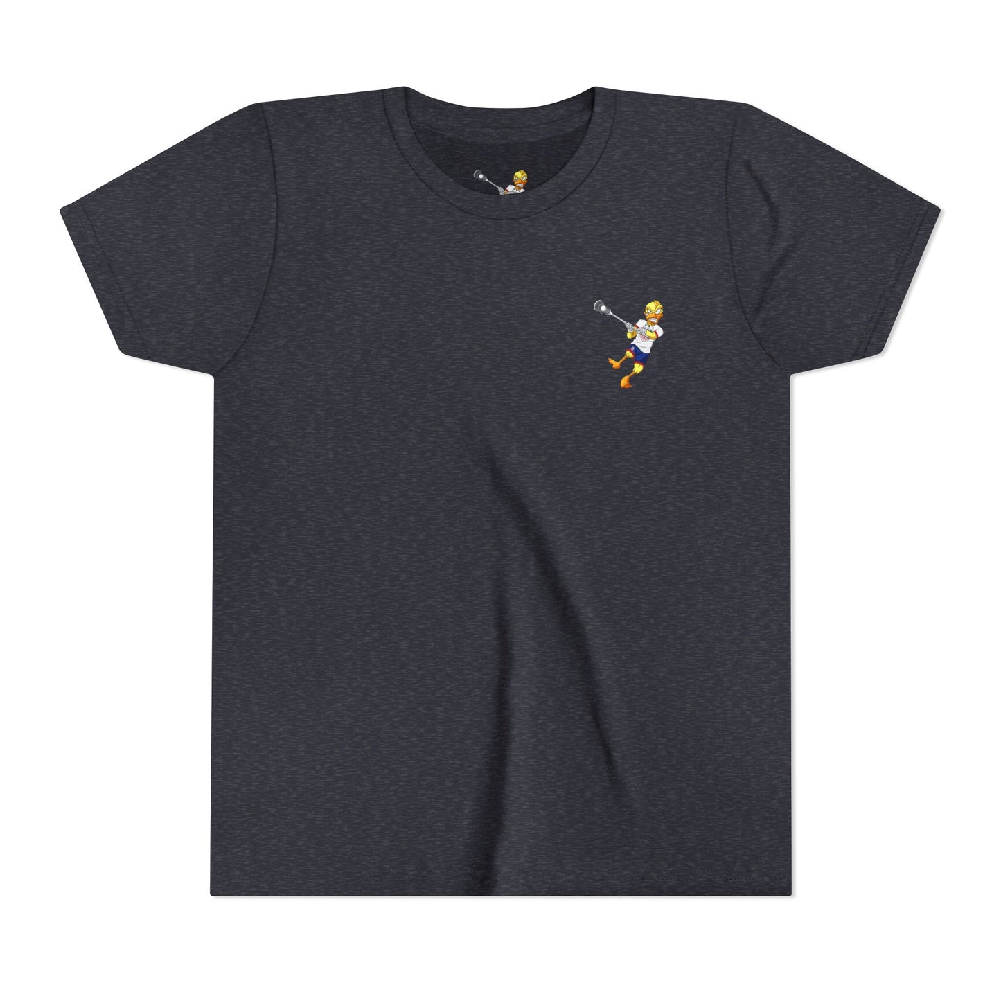 RtD Youth Short Sleeve Tee KBF