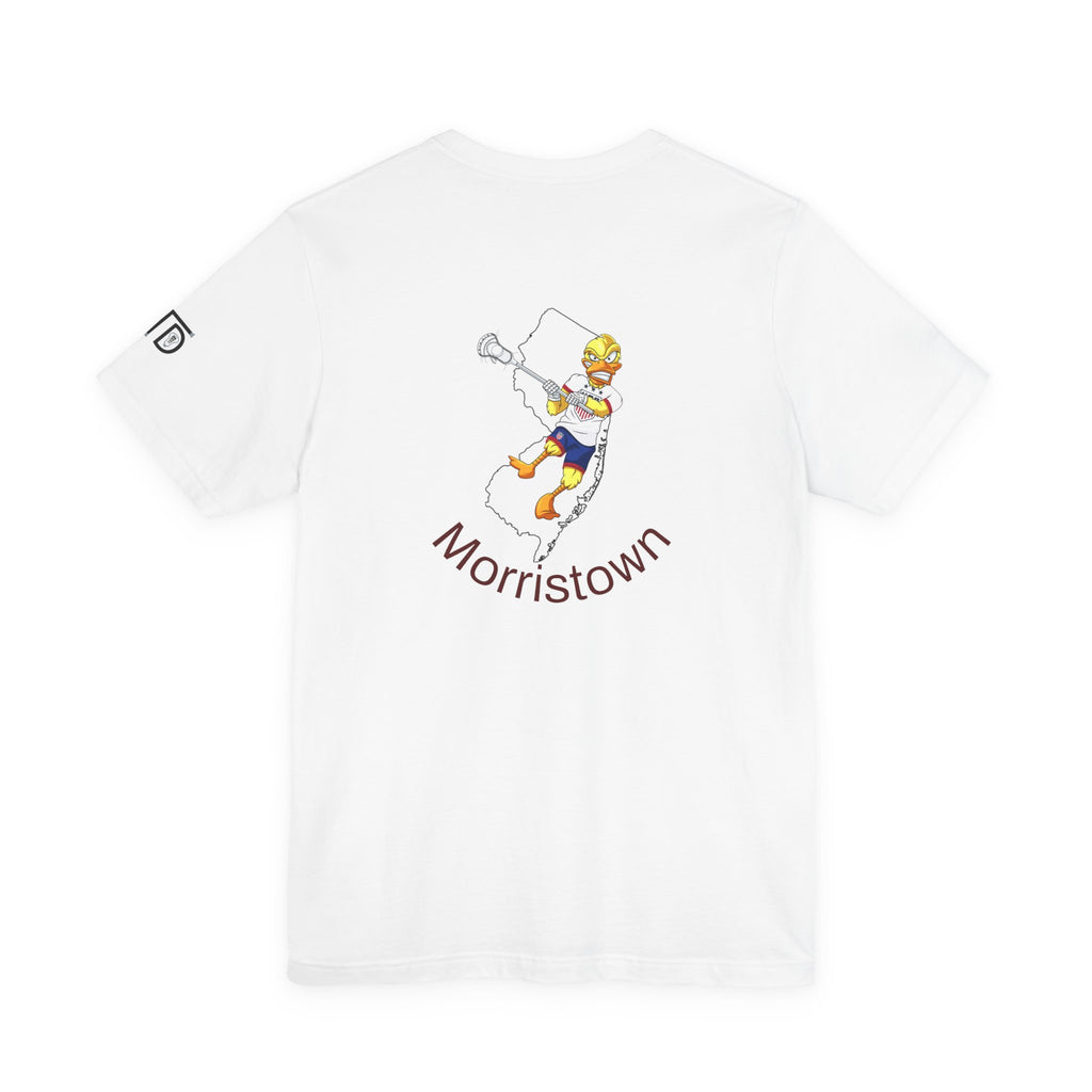 NJ, Morristown Colonials Adult