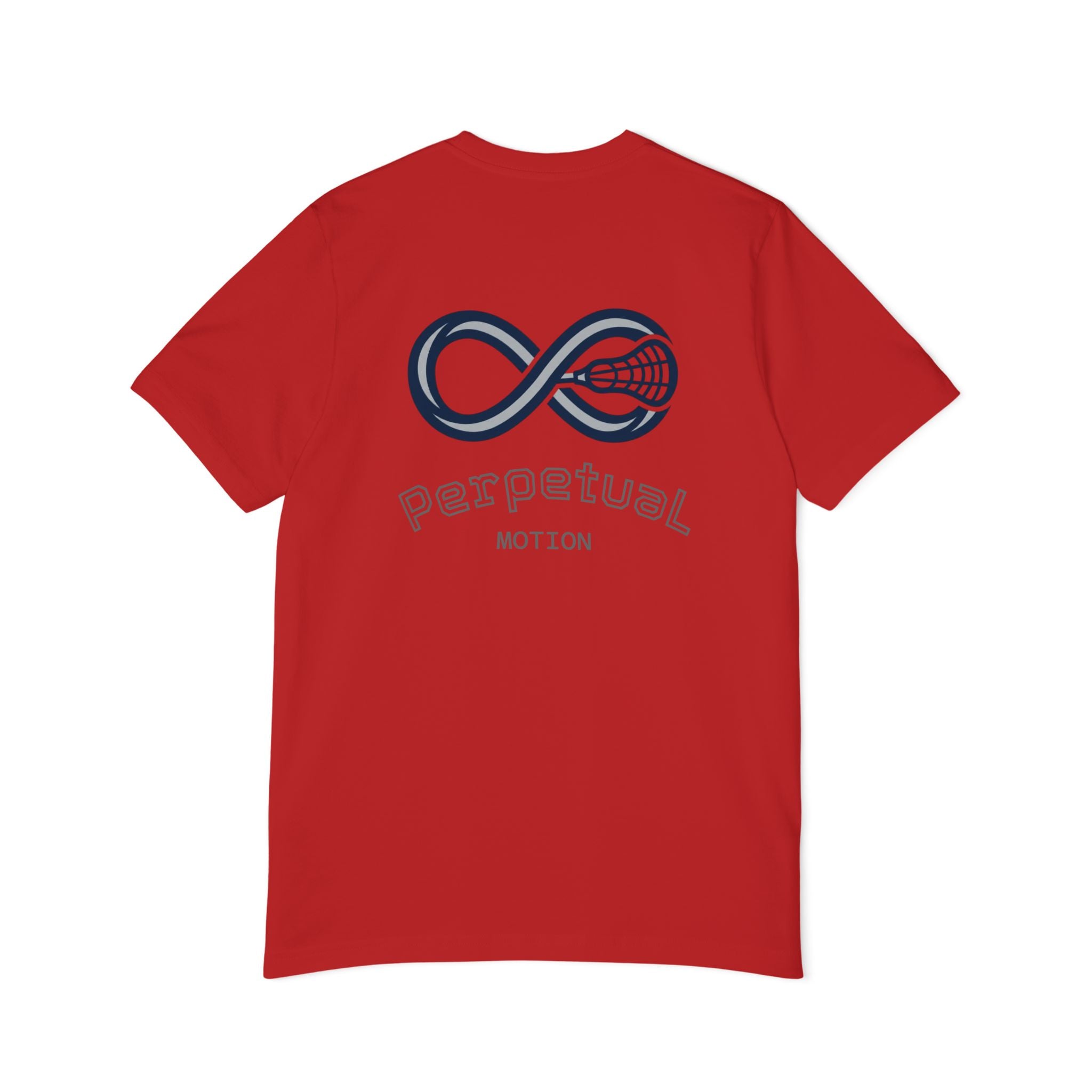 Perpetual Motion - TShirt