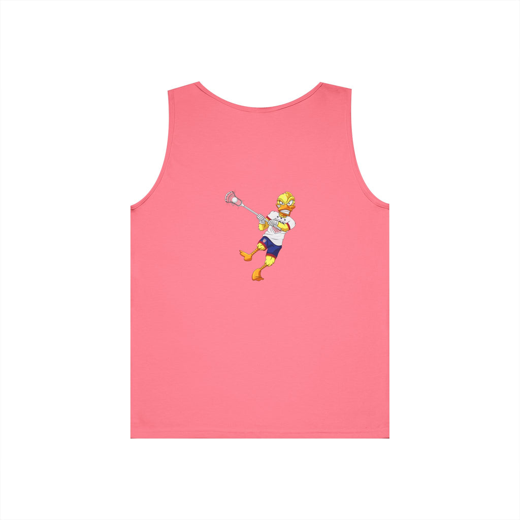 RTD Cotton Tank Top