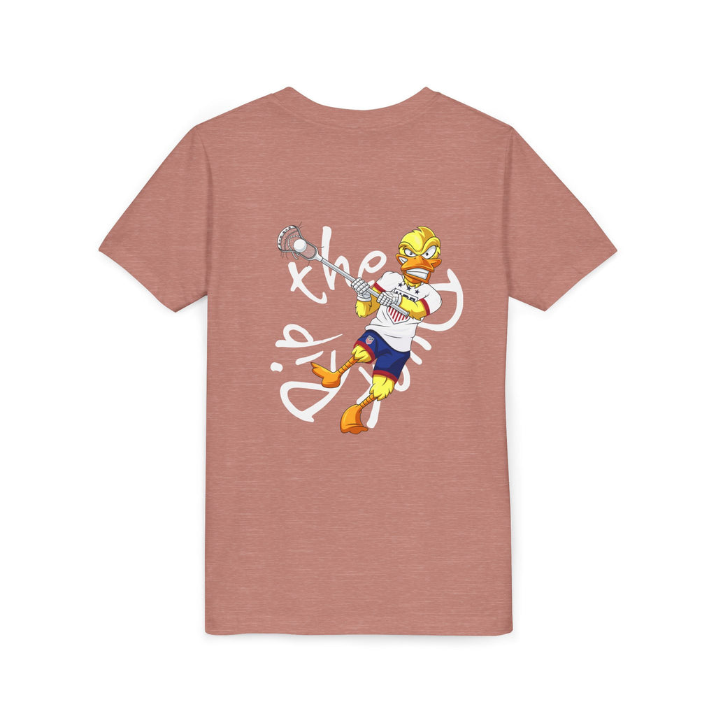 RtD Youth Short Sleeve Tee YWF