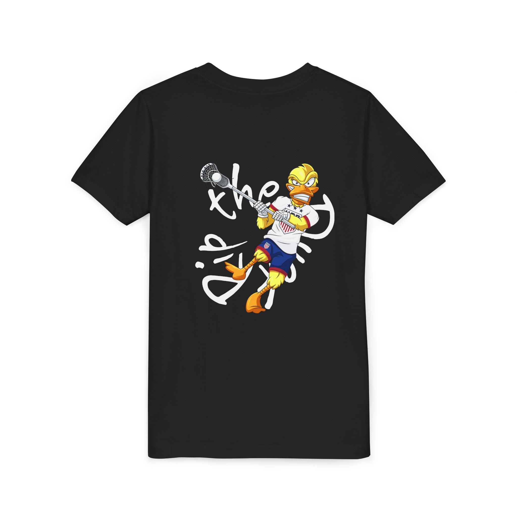 RtD Youth Short Sleeve Tee YWF
