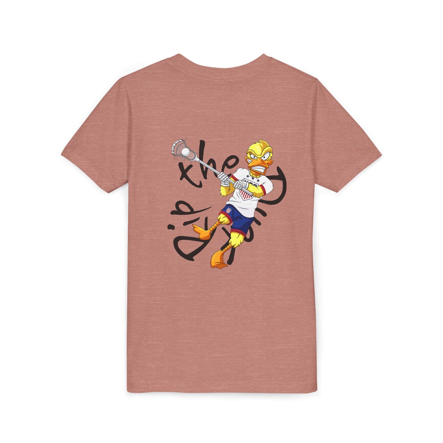 RtD Youth Short Sleeve Tee KBF