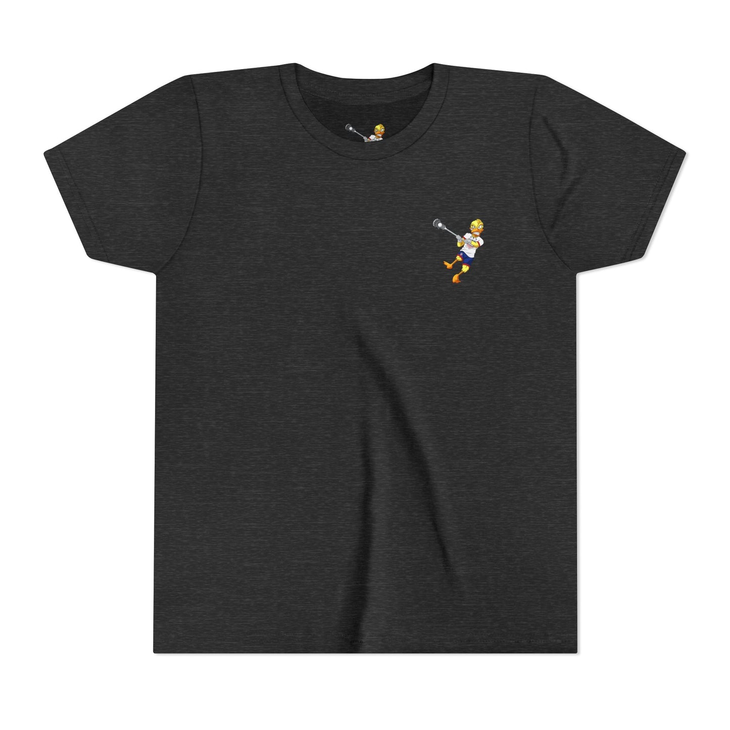 RtD Youth Short Sleeve Tee KBF