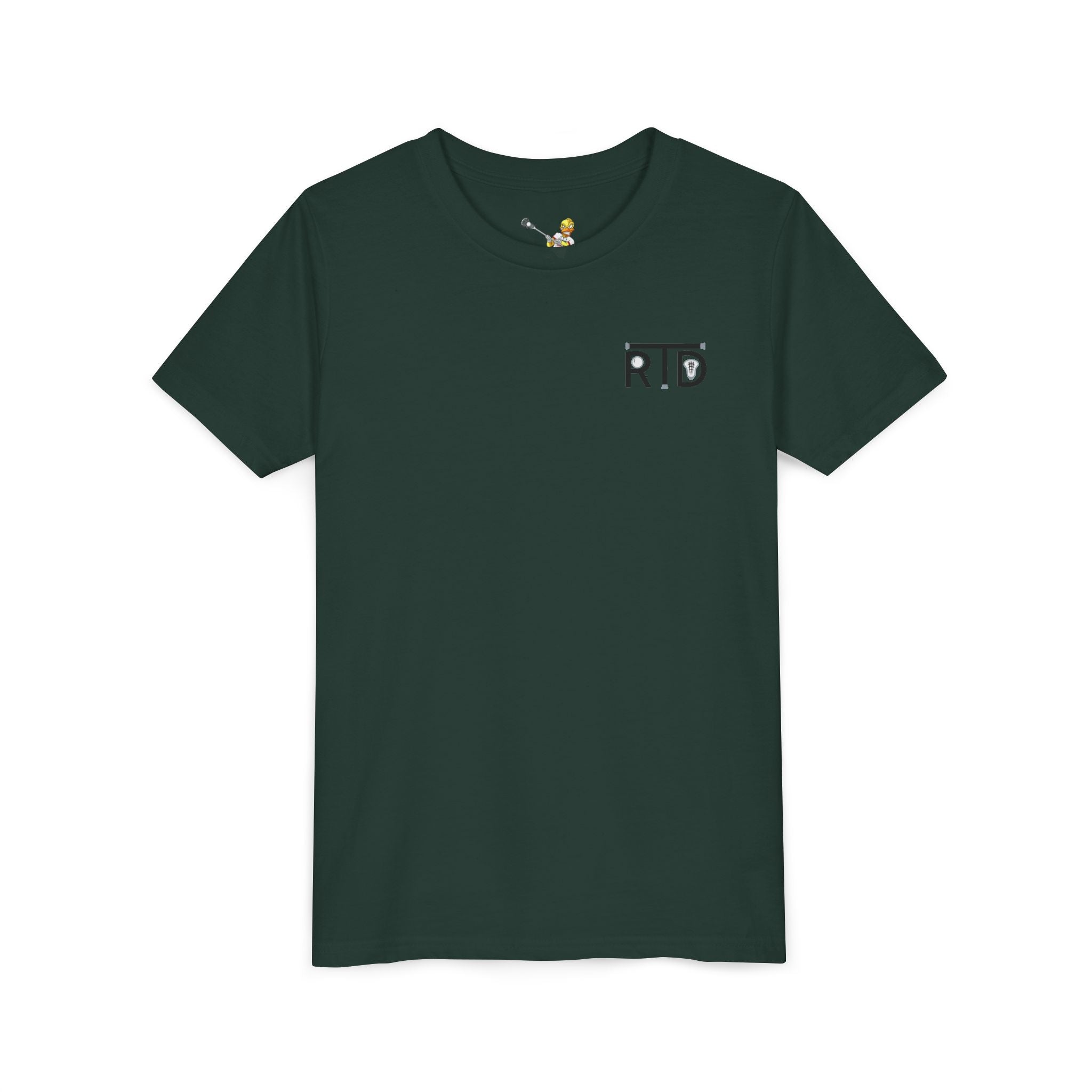 RtD Youth Short Sleeve Tee YBF