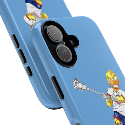 Personalized - Tough Cases (Blue)