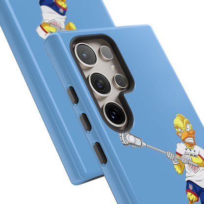 Personalized - Tough Cases (Blue)