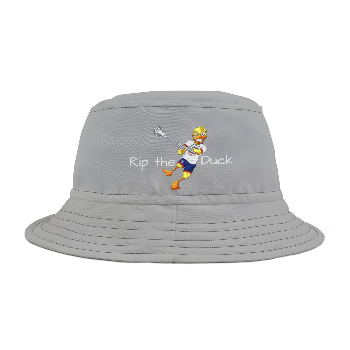 RTD Bucket Hat