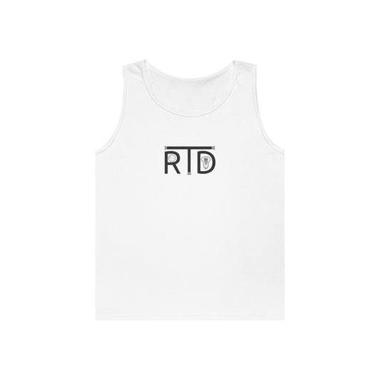 RTD Cotton Tank Top
