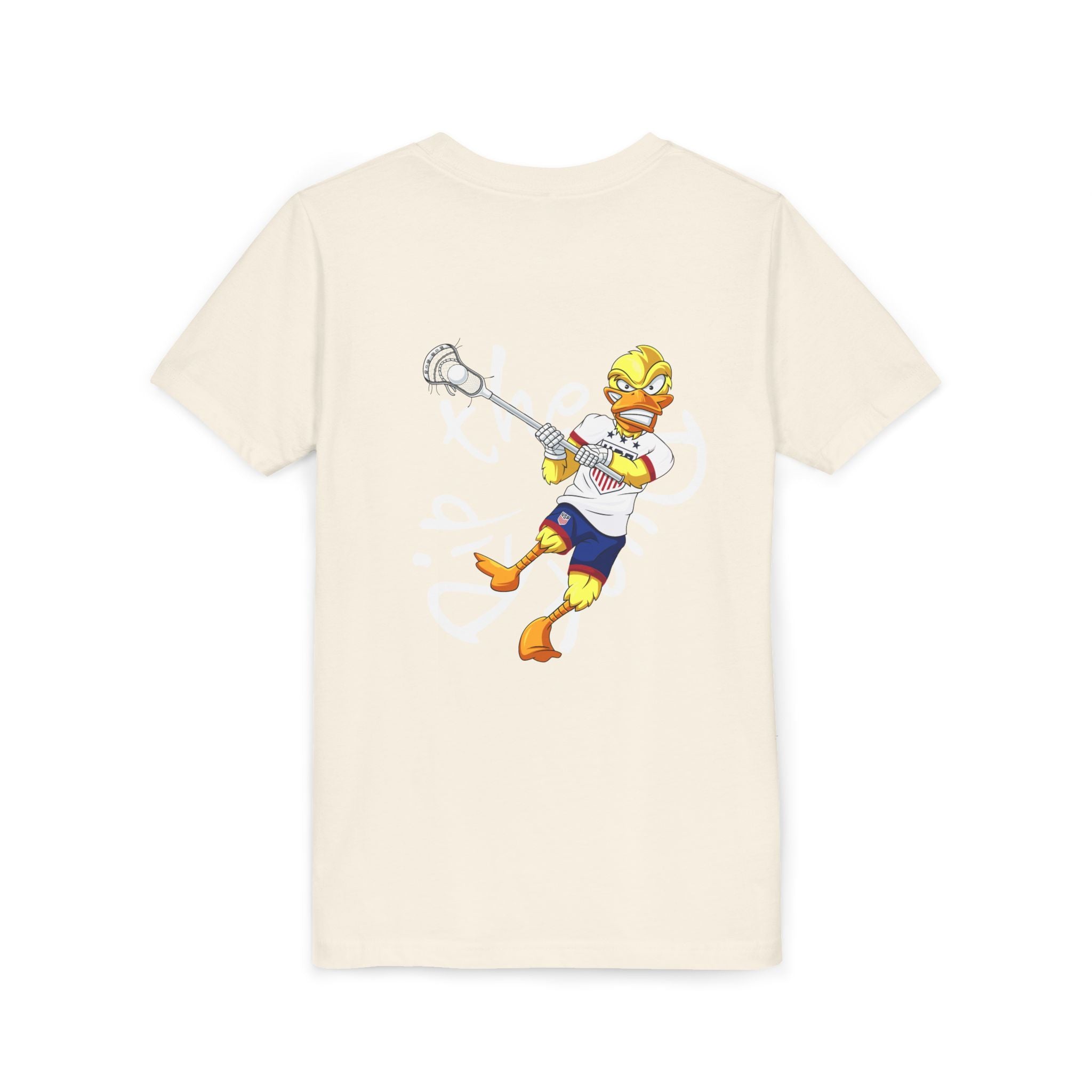 RtD Youth Short Sleeve Tee YWF