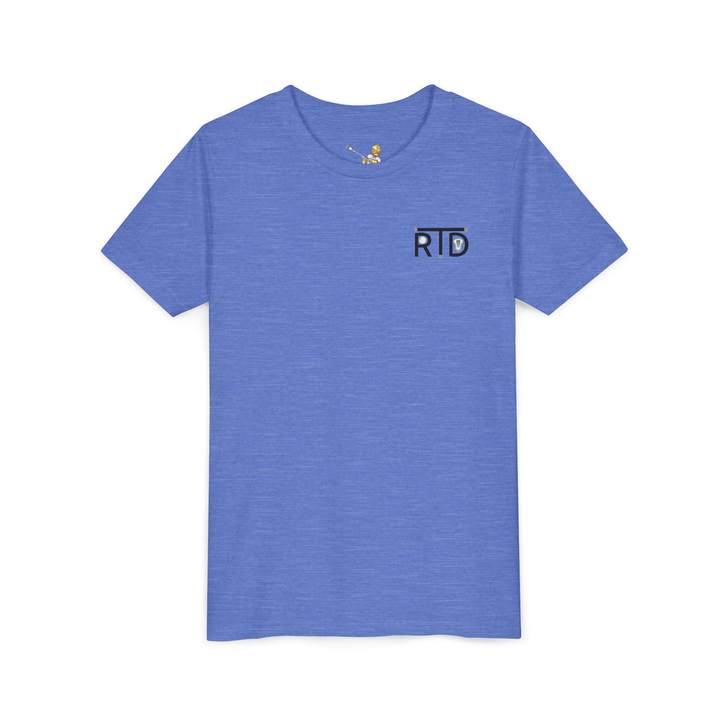 RtD Youth Short Sleeve Tee YBF