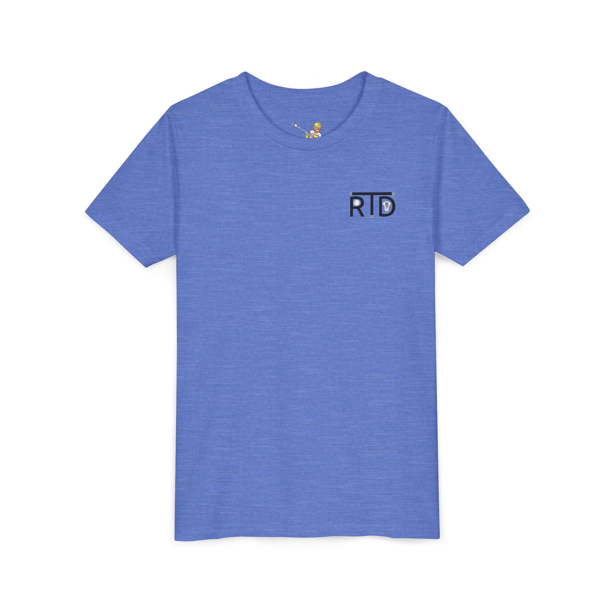 RtD Youth Short Sleeve Tee YBF