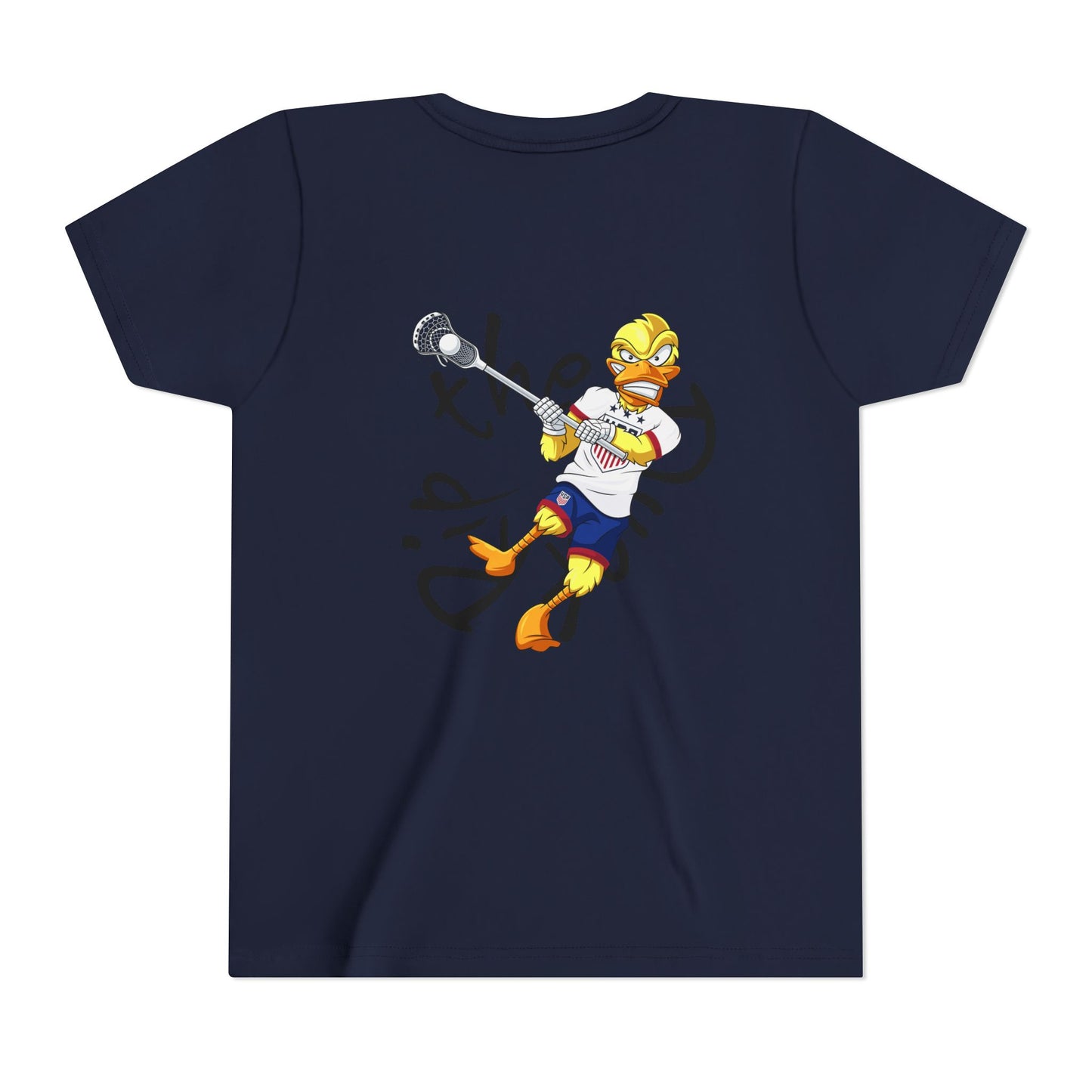 RtD Youth Short Sleeve Tee KBF
