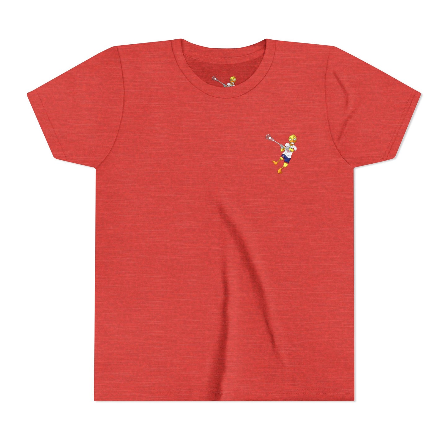 RtD Youth Short Sleeve Tee KBF