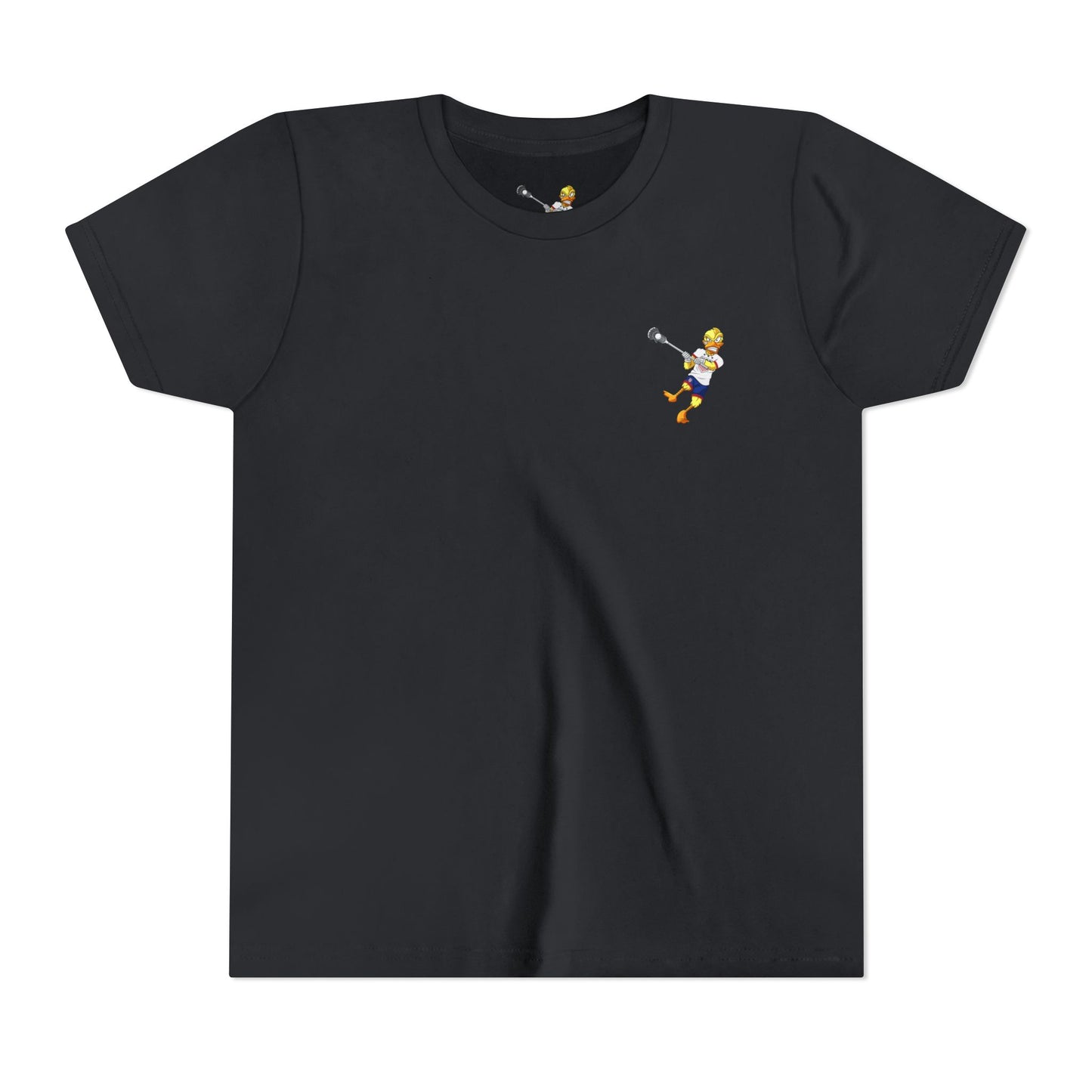 RtD Youth Short Sleeve Tee KBF