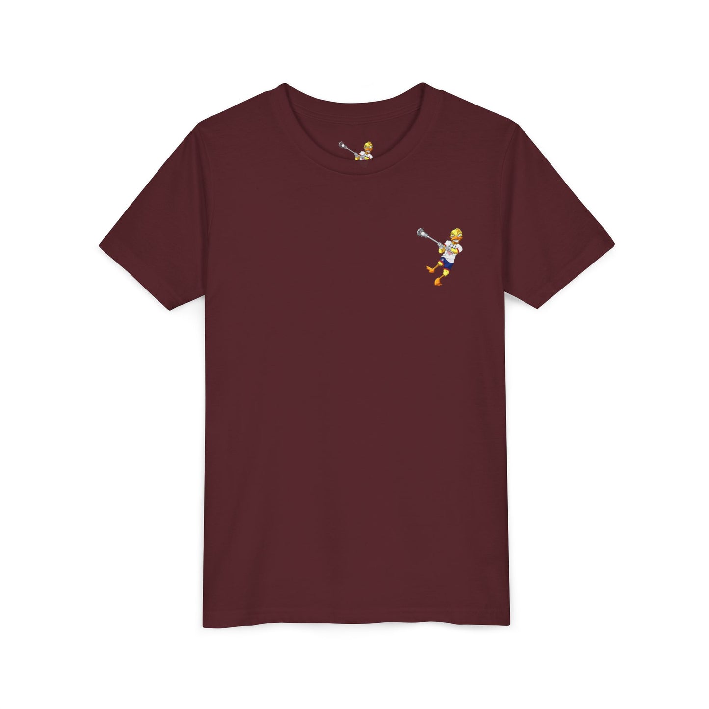 RtD Youth Short Sleeve Tee KBF