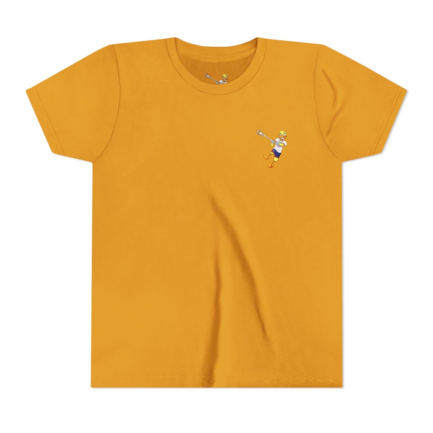 RtD Youth Short Sleeve Tee KBF