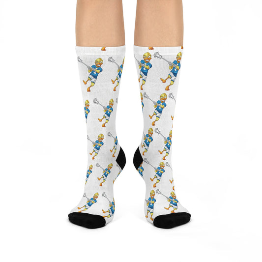 RtD Crew Socks - 2023 Season