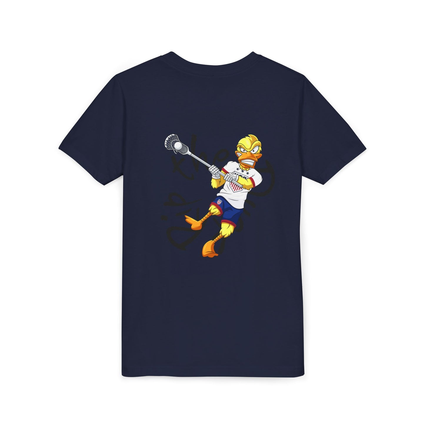 RtD Youth Short Sleeve Tee KBF
