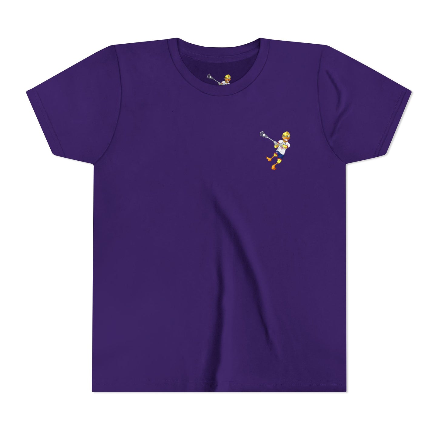 RtD Youth Short Sleeve Tee KBF