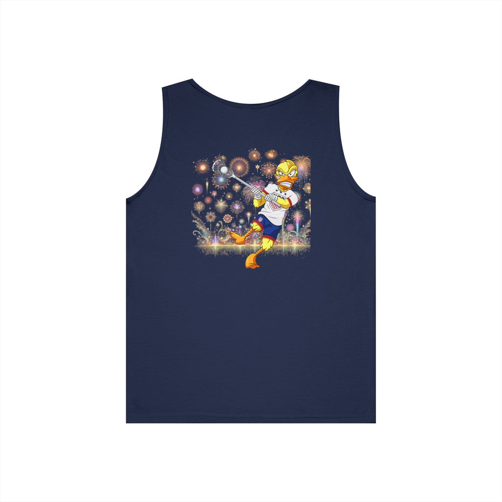 RTD Cotton Tank Top
