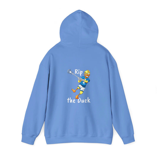 Hooded Lacrosse Sweatshirt - 2023 Season