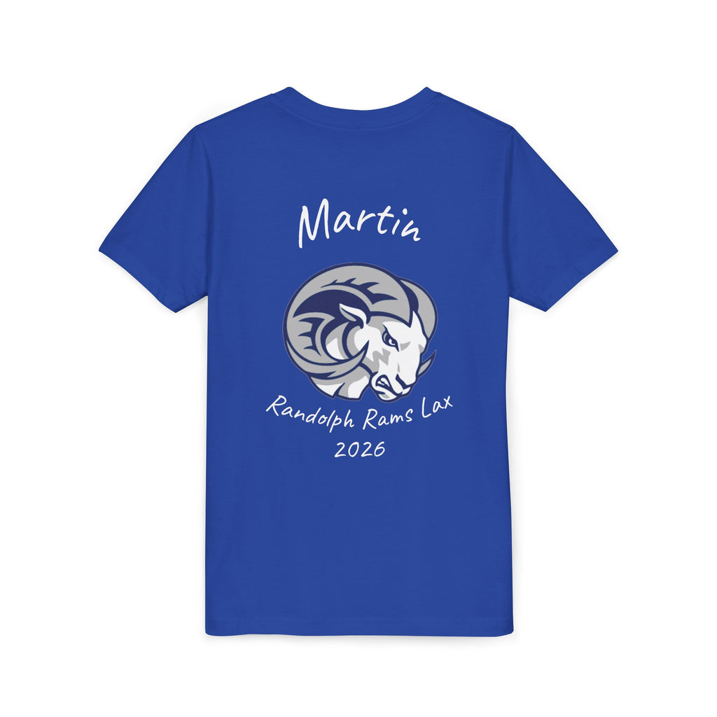 Youth Short Sleeve Tee