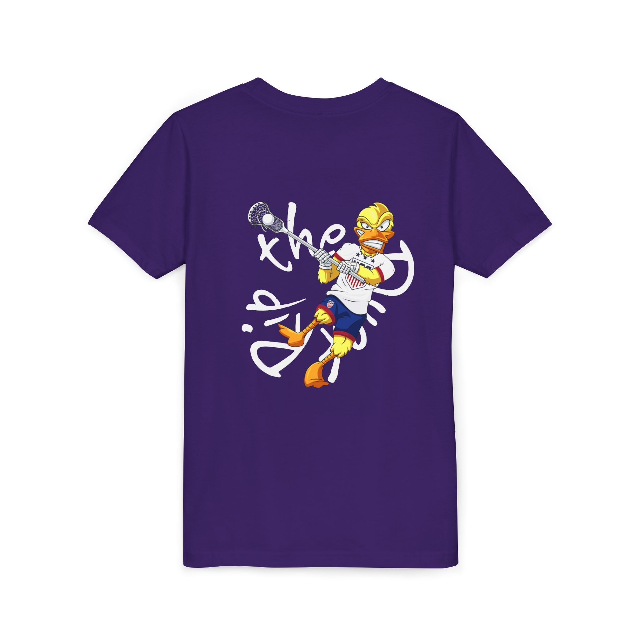 RtD Youth Short Sleeve Tee YWF