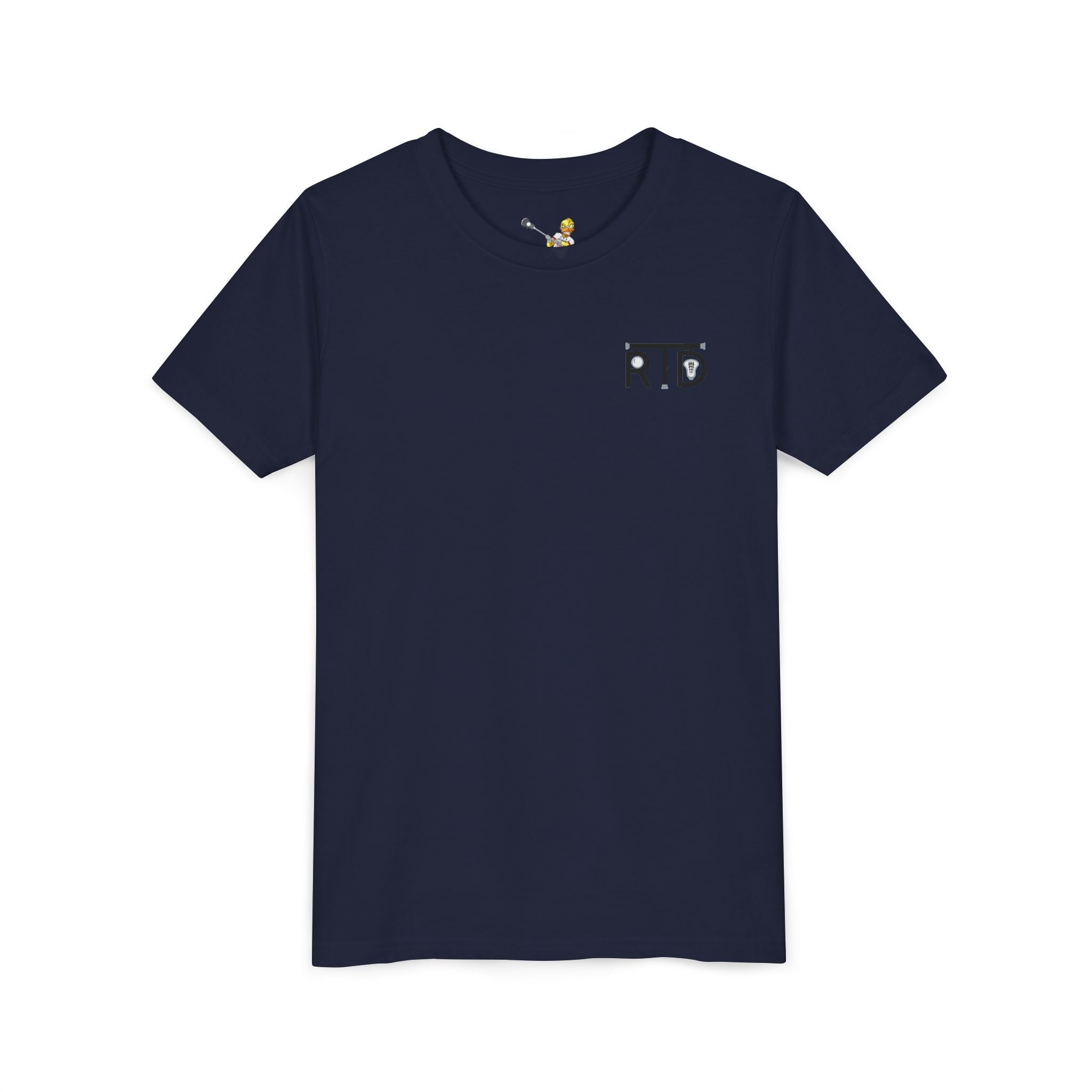 RtD Youth Short Sleeve Tee YBF