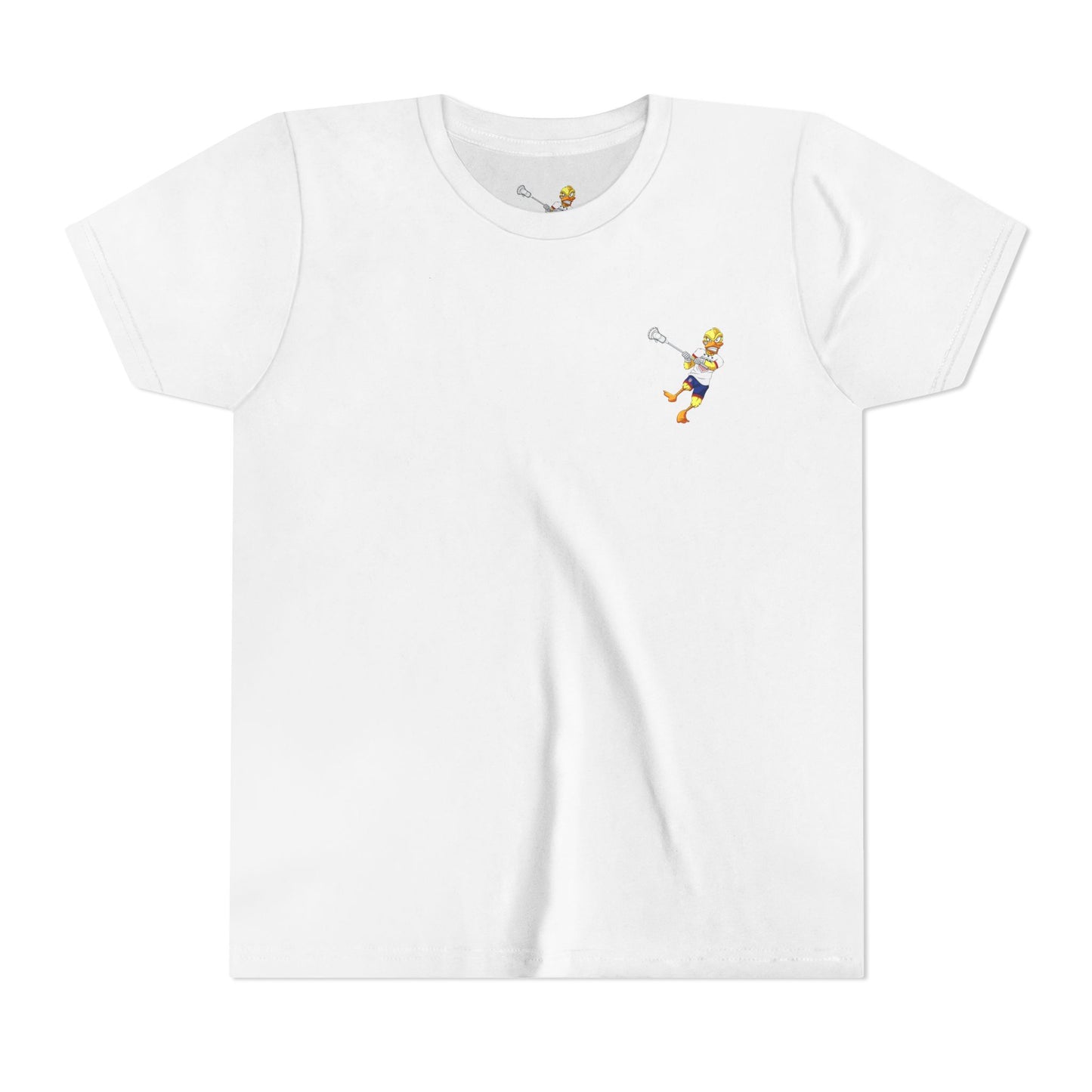 RtD Youth Short Sleeve Tee KBF