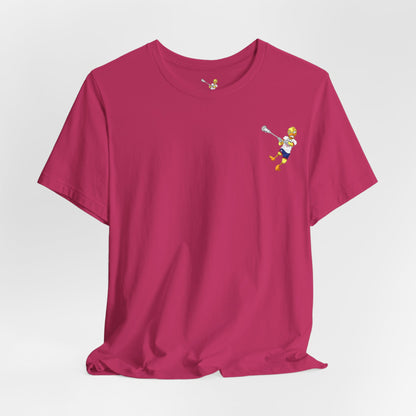 Rip the Duck Adult T Shirt