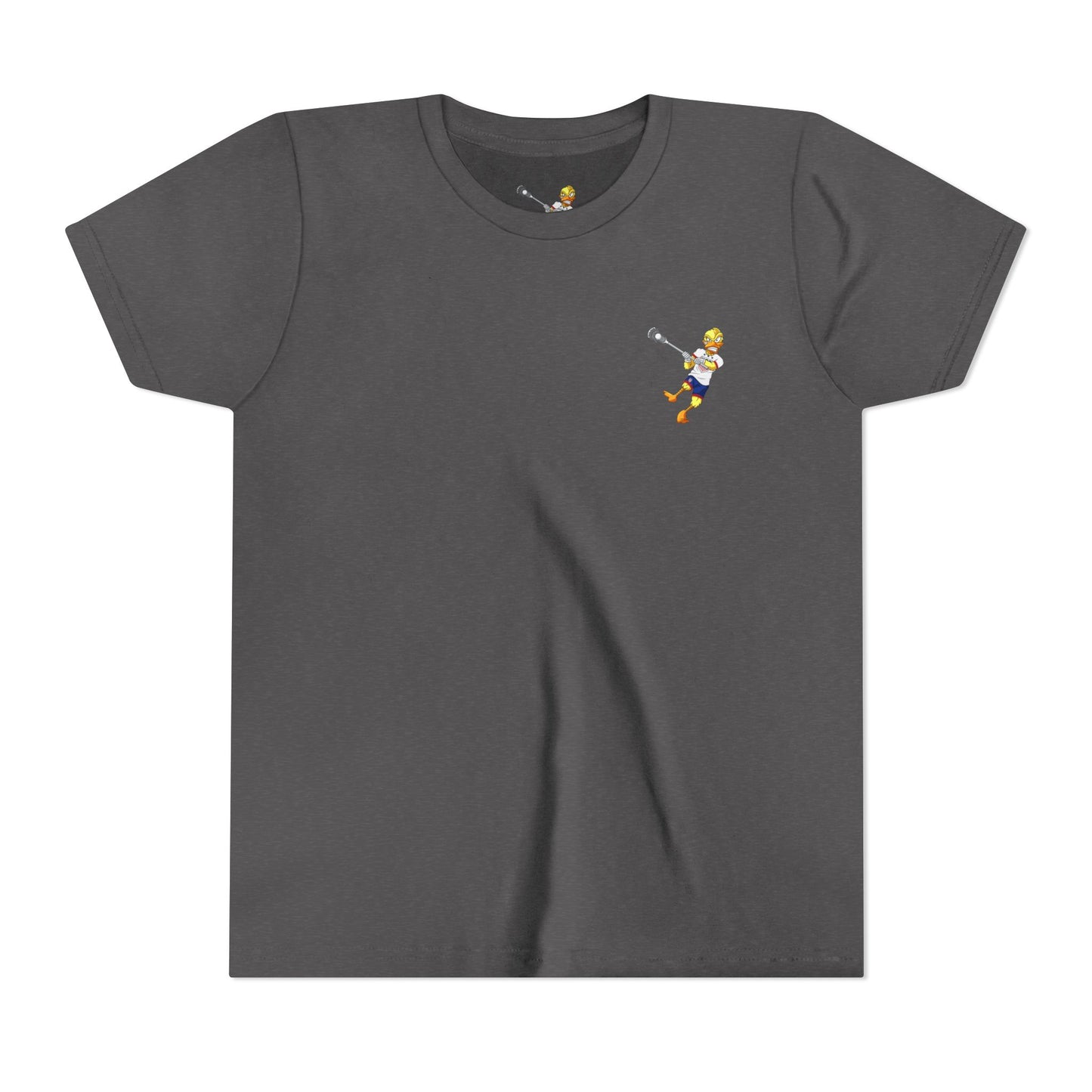 RtD Youth Short Sleeve Tee KBF