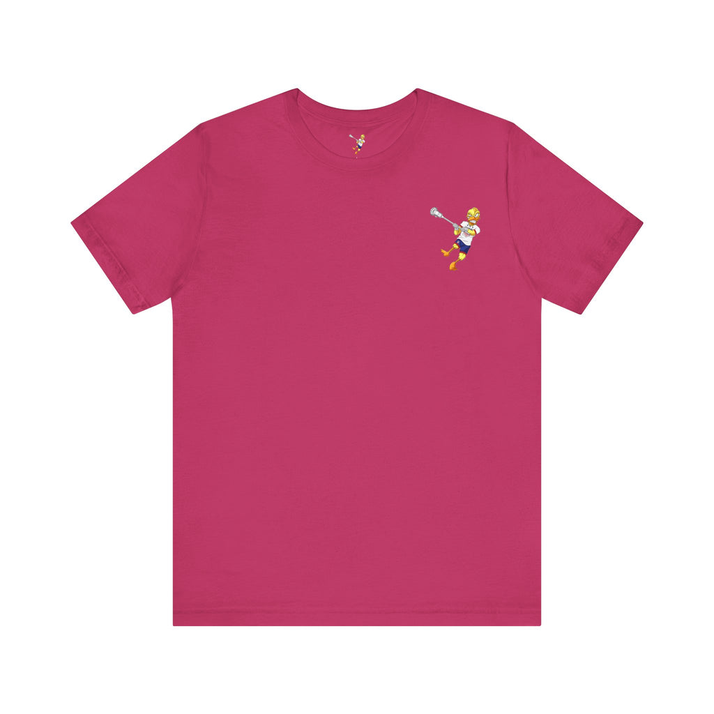 Rip the Duck Adult T Shirt