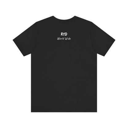 RtD World Wide T Shirt - 2023 Season