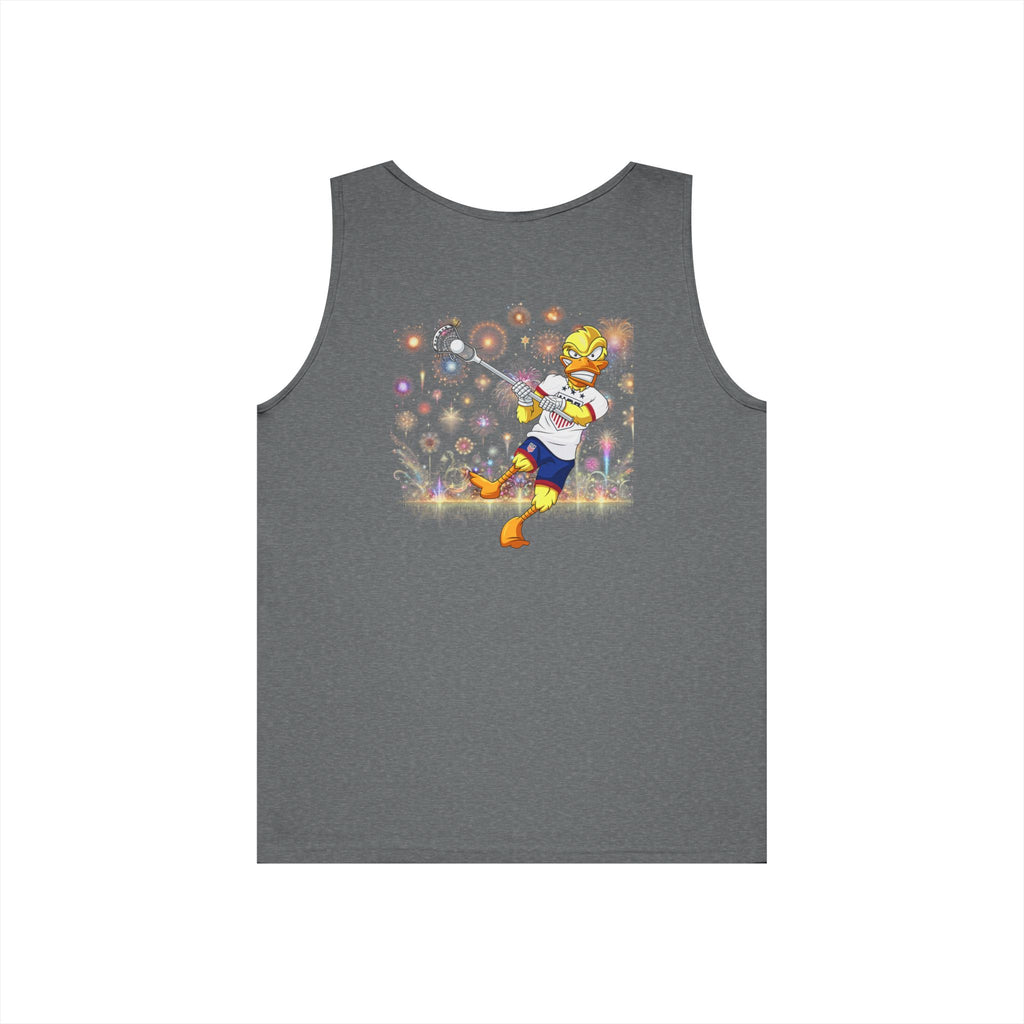 RTD Cotton Tank Top