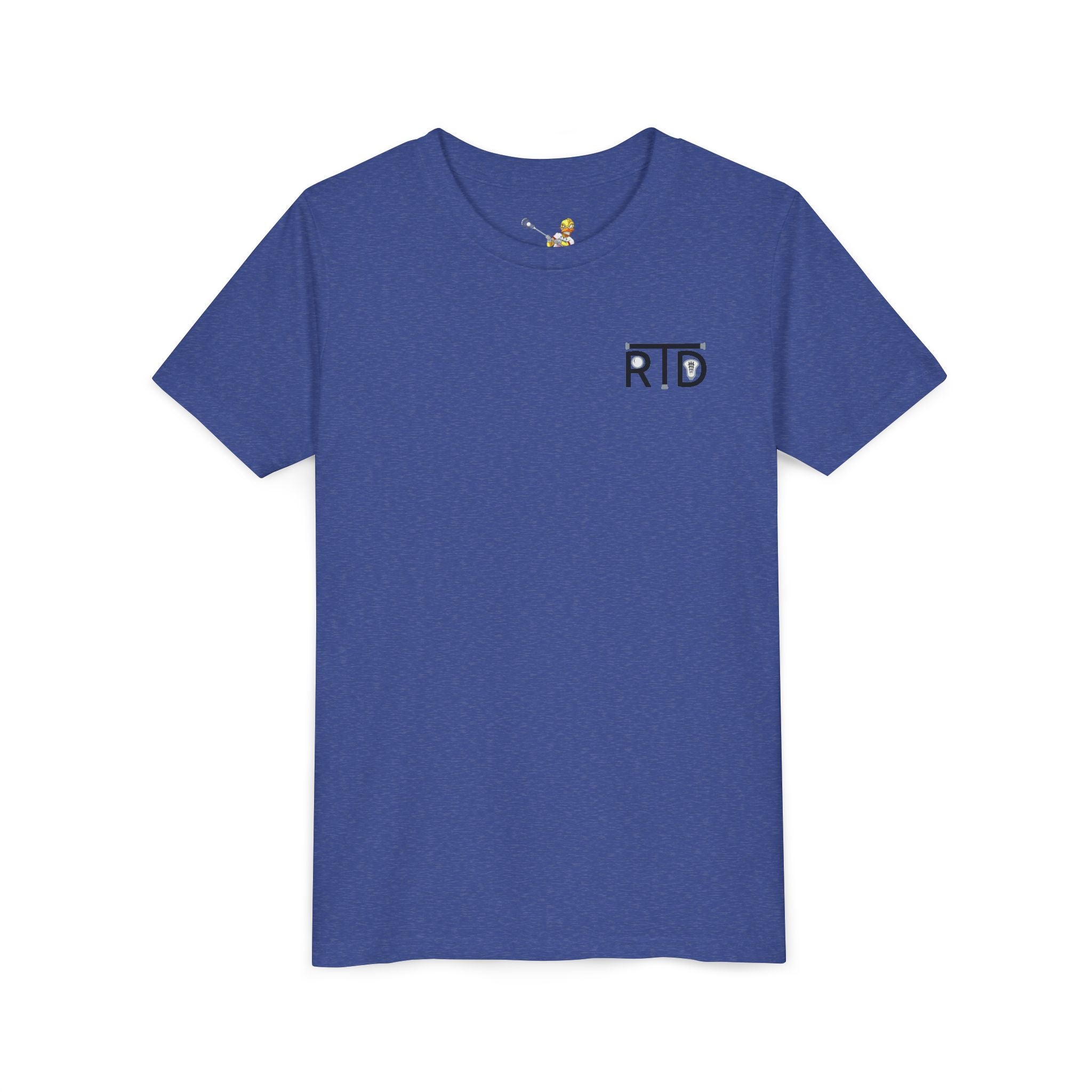 RtD Youth Short Sleeve Tee YBF