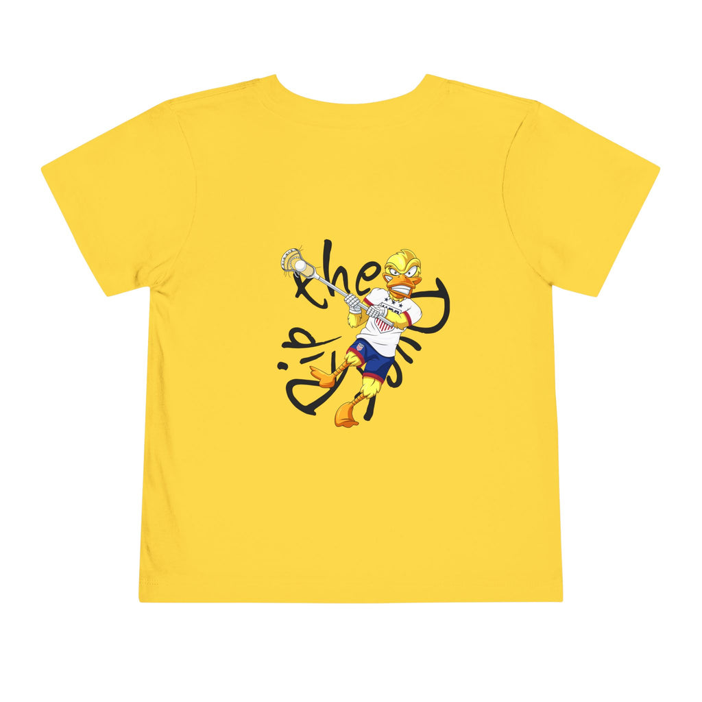 Toddler Short Sleeve Tee