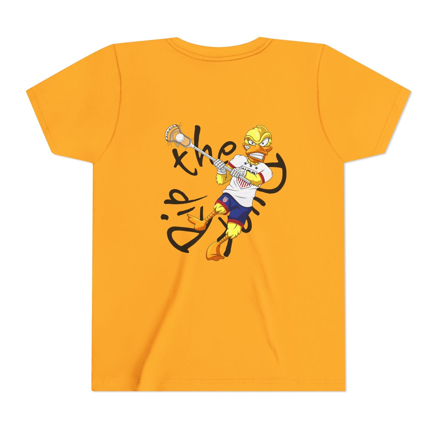 RtD Youth Short Sleeve Tee KBF