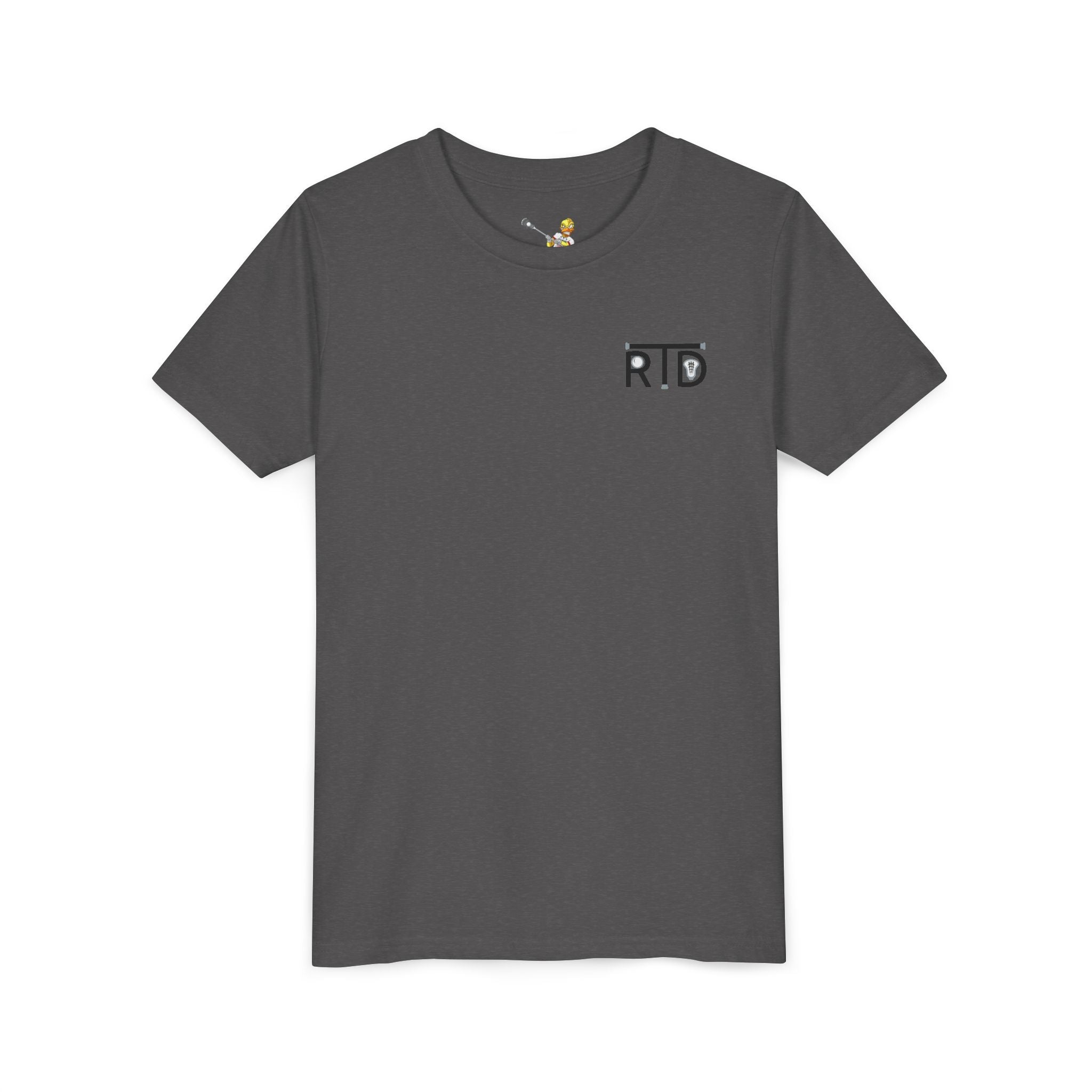 RtD Youth Short Sleeve Tee YBF