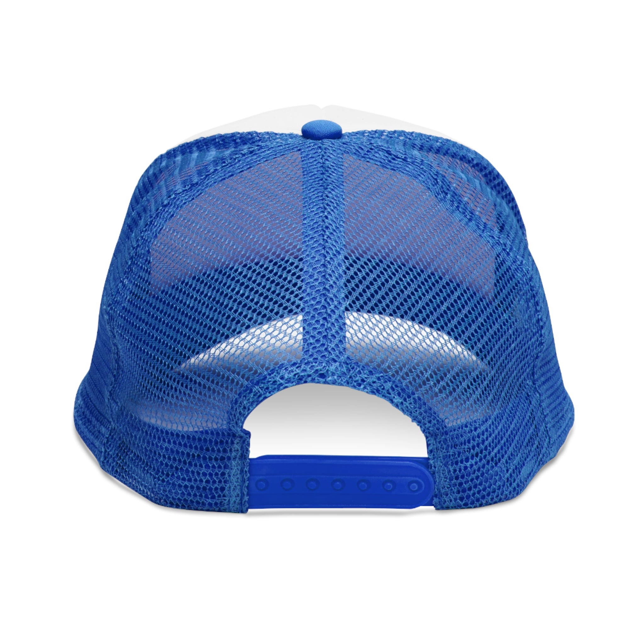 Rip the Duck Printed Mesh Hat