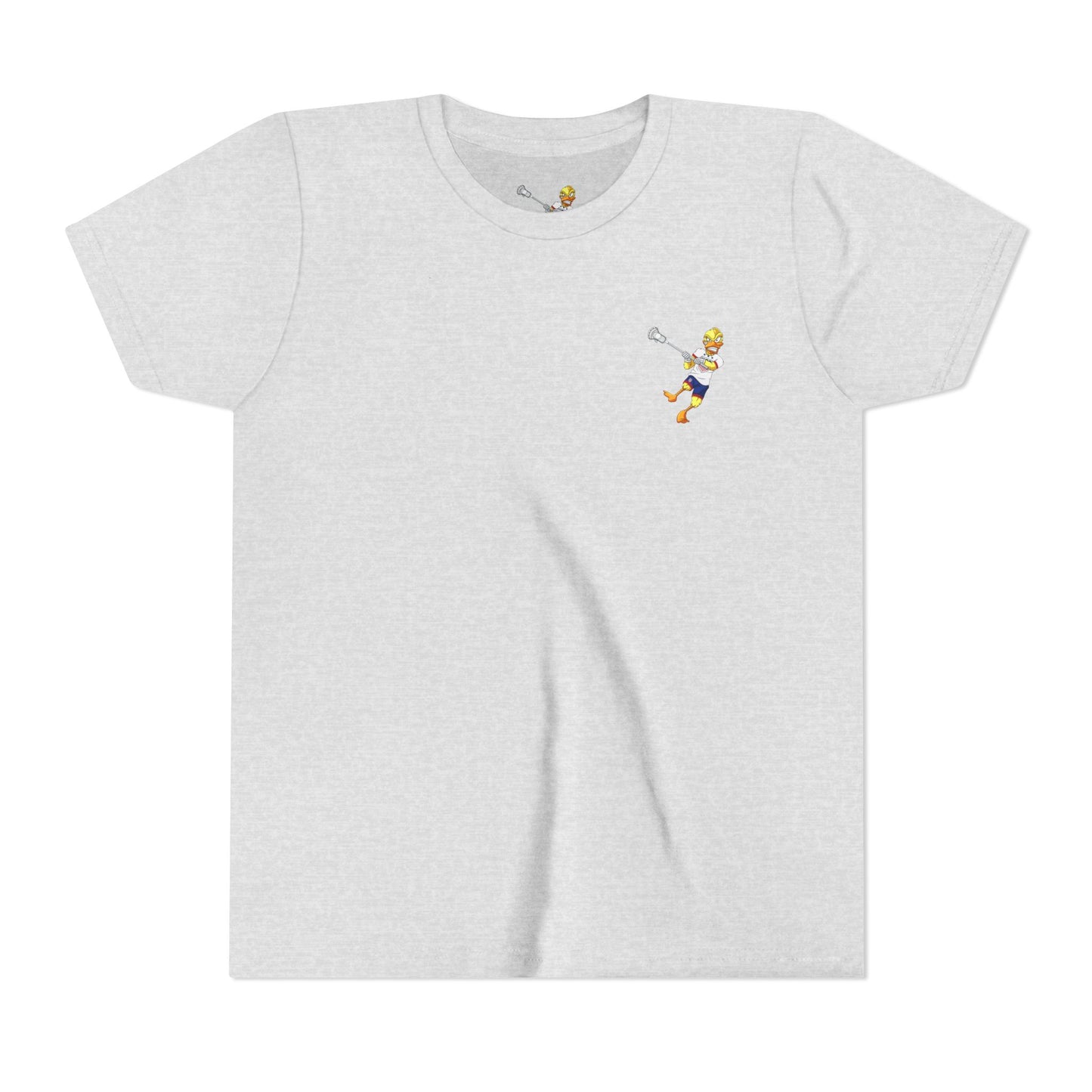 RtD Youth Short Sleeve Tee KBF