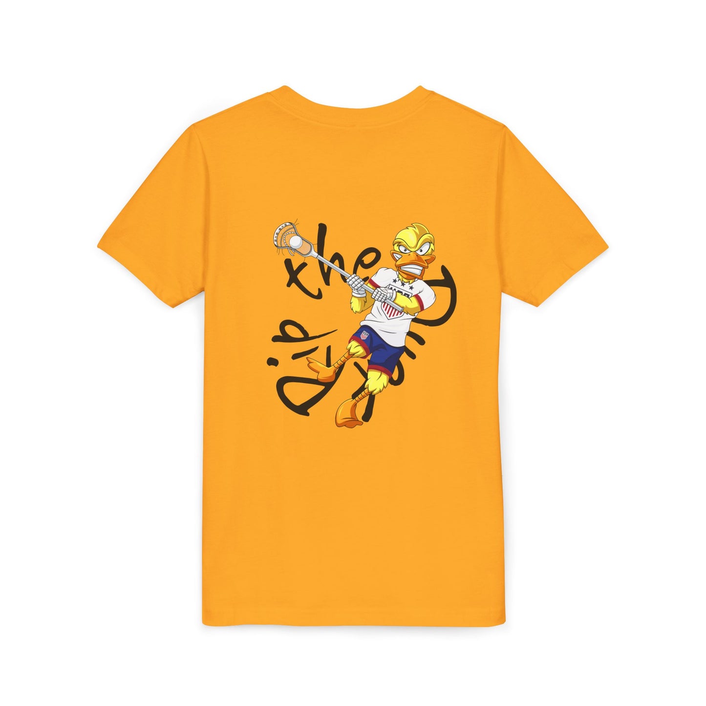RtD Youth Short Sleeve Tee KBF