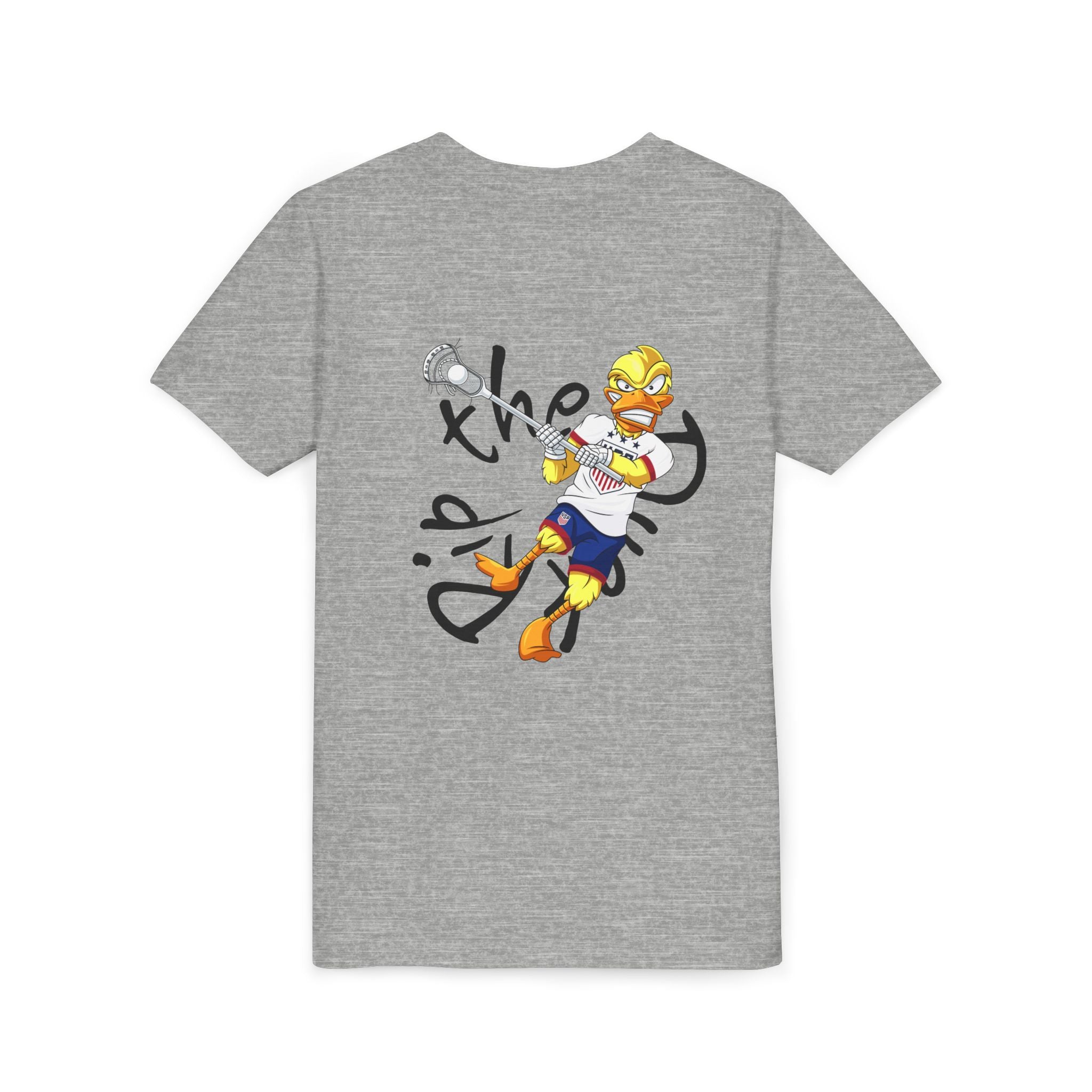 RtD Youth Short Sleeve Tee YBF