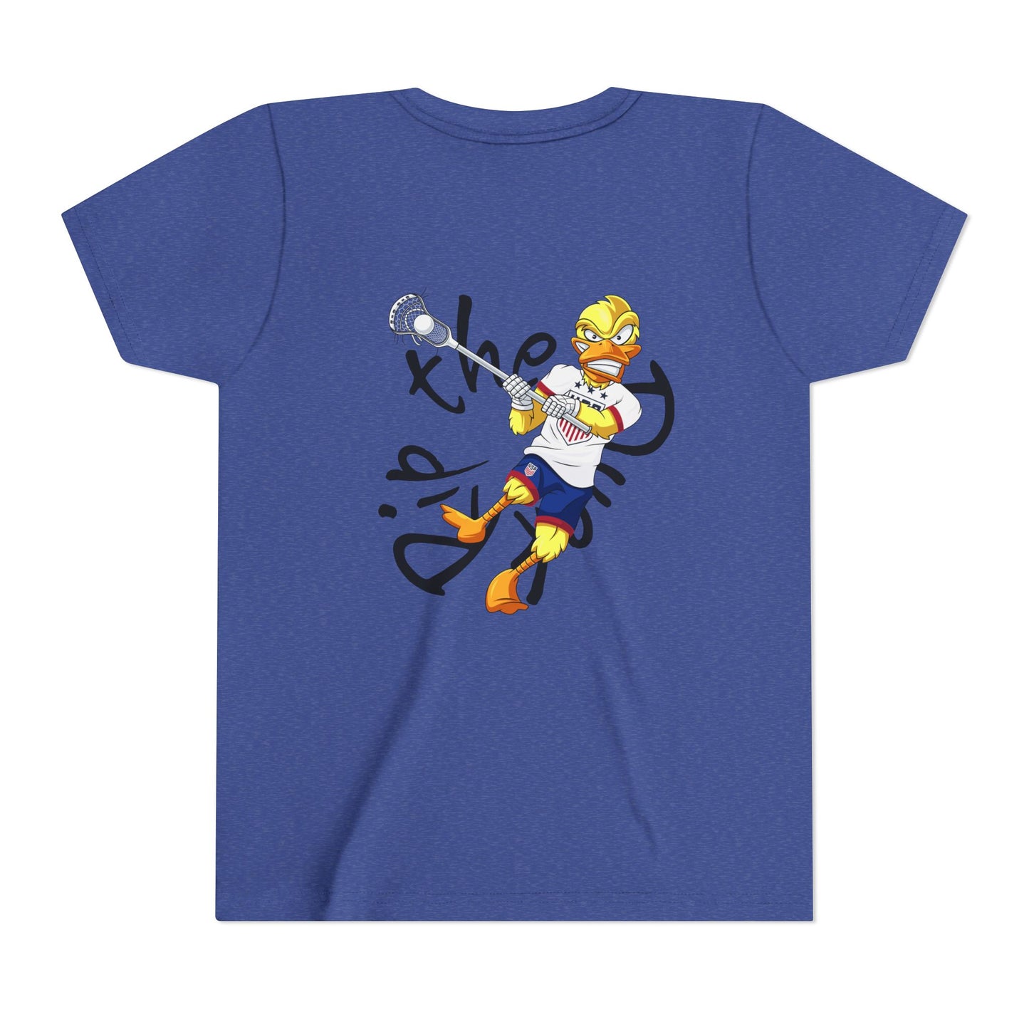RtD Youth Short Sleeve Tee KBF