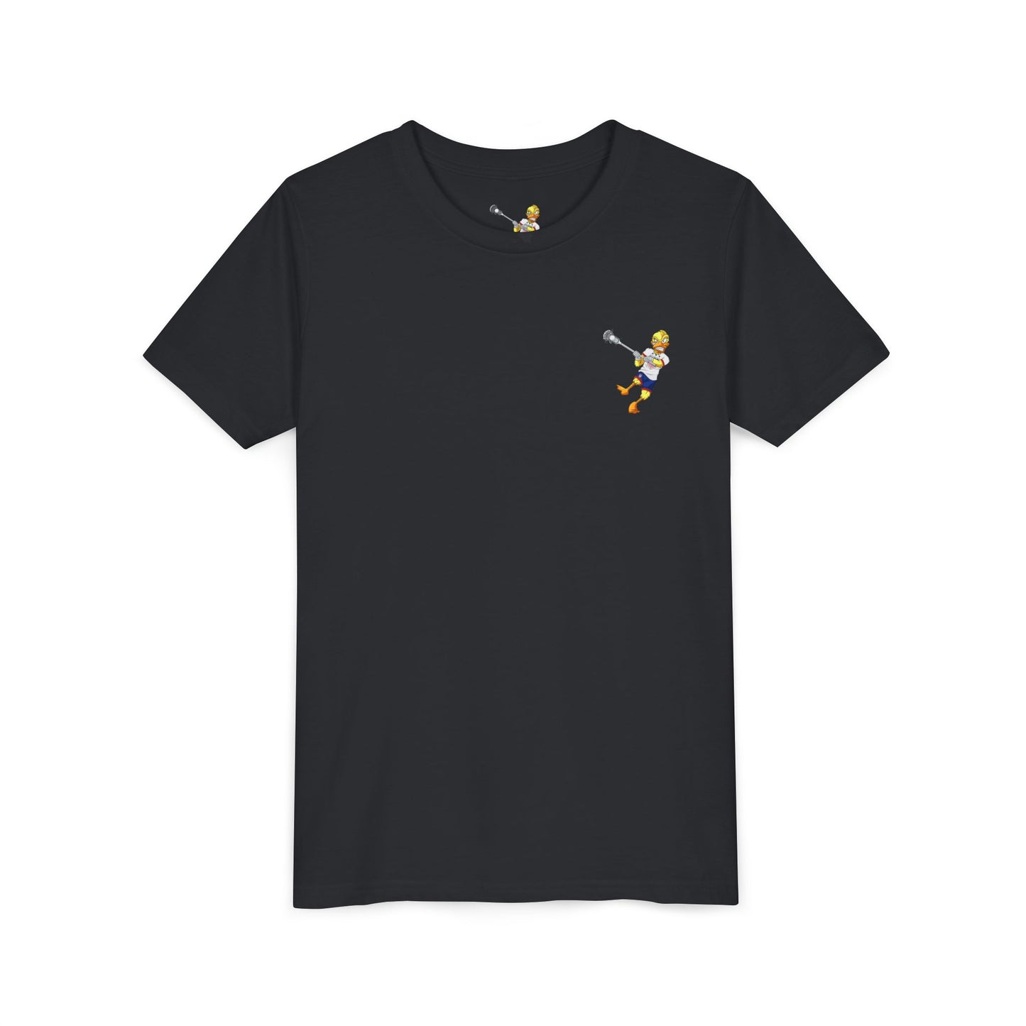 RtD Youth Short Sleeve Tee KBF